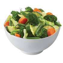 Mixed Vegetables